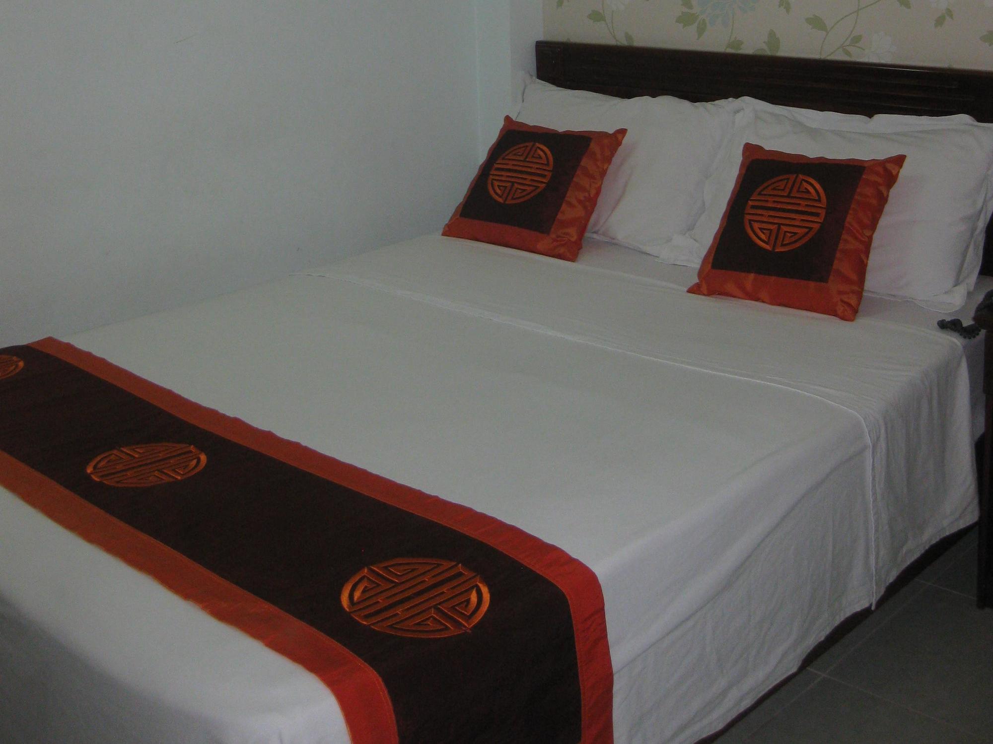 Ngoc Linh Hotel Ho Chi Minh-Byen Eksteriør billede